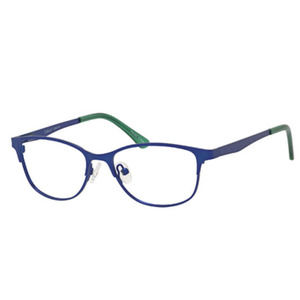 ENHANCE EN4060 NAVY EYEGLASSES SUNGLASSES FRAME 47-14-125